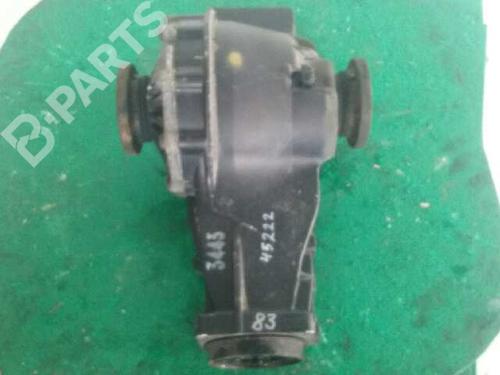 Used Rear differential AUDI A6 C6 (4F2) 3.0 TDI quattro (225 hp) 1304965