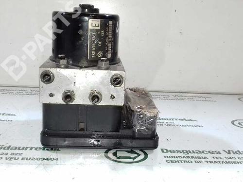 Used ABS pump VW GOLF V (1K1) 2.0 TDI 16V (140 hp) 1409320
