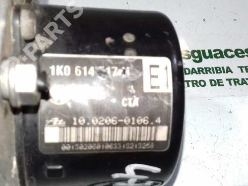 ABS pump VW GOLF V (1K1) 2.0 TDI 16V | BP1409320M43 