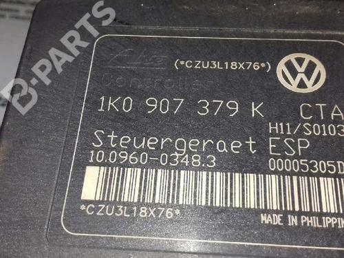 ABS pump VW GOLF V (1K1) 2.0 TDI 16V | BP1409320M43 