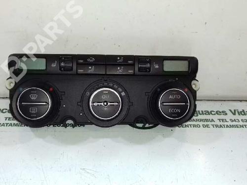 Used Climate control VW GOLF V (1K1) 2.0 TDI 16V (140 hp) 1409339
