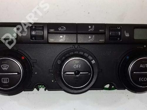 Climate control VW GOLF V (1K1) 2.0 TDI 16V | BP1409339I5 