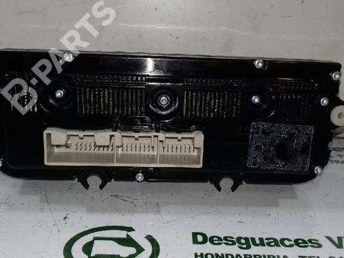 Climate control VW GOLF V (1K1) 2.0 TDI 16V | BP1409339I5 