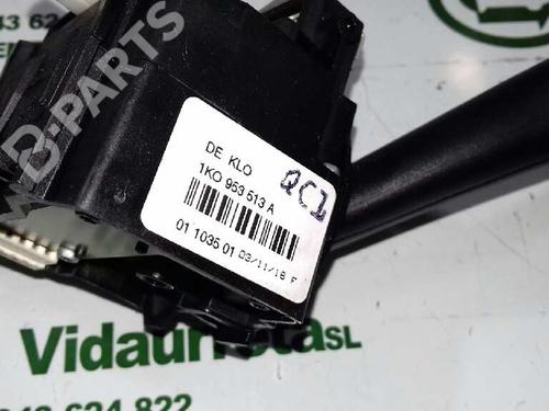 Steering column stalk VW GOLF V (1K1) 2.0 TDI 16V | BP1409340I23 