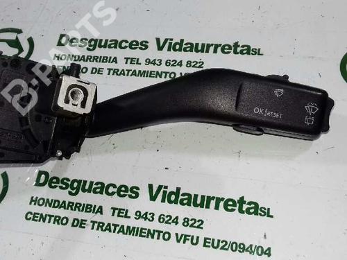 Used Steering column stalk VW GOLF V (1K1) 2.0 TDI 16V (140 hp) 1409341
