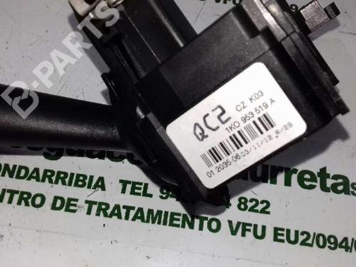 Steering column stalk VW GOLF V (1K1) 2.0 TDI 16V | BP1409341I23 