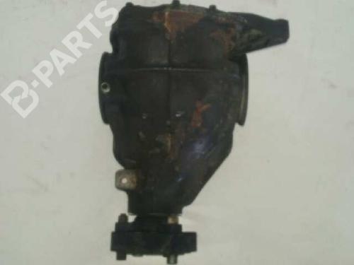 Used Rear differential MERCEDES-BENZ C-CLASS (W203) [2000-2007]  2304745