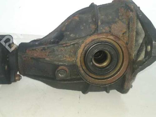 Rear differential MERCEDES-BENZ C-CLASS (W203)  | BP2304745M24 