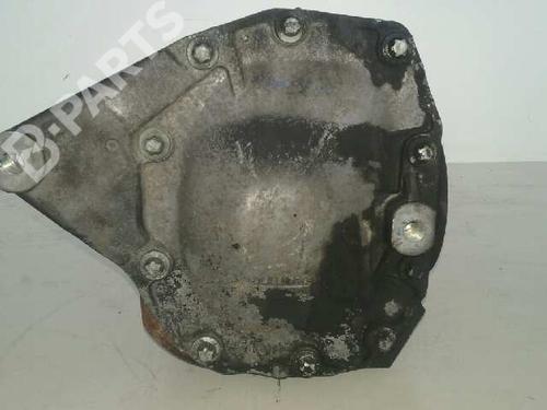 Rear differential MERCEDES-BENZ C-CLASS (W203)  | BP2304745M24 