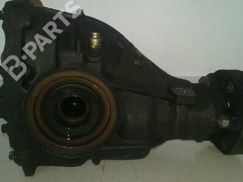 Rear differential MERCEDES-BENZ C-CLASS (W203)  | BP2304745M24 