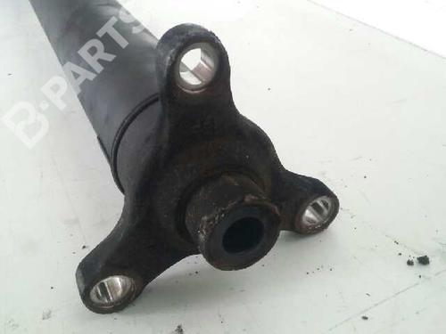 Driveshaft MERCEDES-BENZ C-CLASS (W203)  | BP2304842M37 