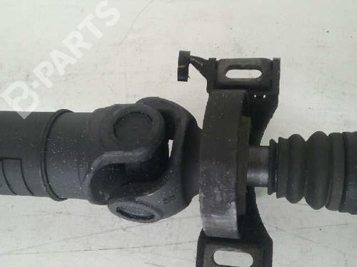 Driveshaft MERCEDES-BENZ C-CLASS (W203)  | BP2304842M37 