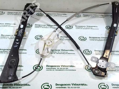 Used Front right window mechanism VW GOLF V (1K1) 2.0 TDI 16V (140 hp) 1409333