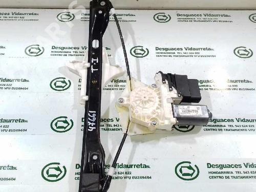 Used Rear left window mechanism VW GOLF V (1K1) 2.0 TDI 16V (140 hp) 1409336