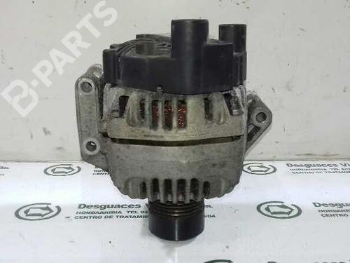 Used Alternator FIAT GRANDE PUNTO (199_) 1.3 D Multijet (199.AXD11, 199.AXD1A, 199.AXD1B,... (90 hp) 1768912