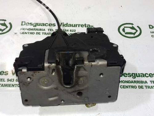 Front right lock FIAT GRANDE PUNTO (199_) 1.3 D Multijet (199.AXD11, 199.AXD1A, 199.AXD1B,... | BP1768916C97 