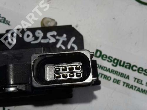 Front right lock FIAT GRANDE PUNTO (199_) 1.3 D Multijet (199.AXD11, 199.AXD1A, 199.AXD1B,... | BP1768916C97 