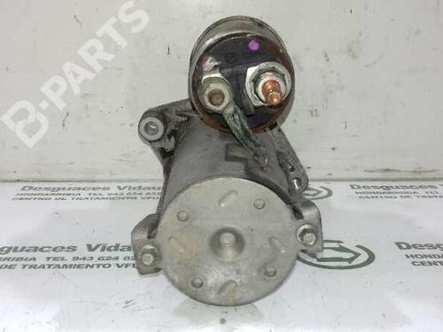 Starter FIAT GRANDE PUNTO (199_) 1.3 D Multijet (199.AXD11, 199.AXD1A, 199.AXD1B,... | BP1768926M8 