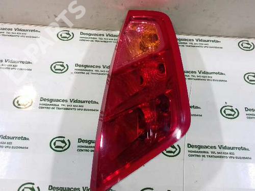 Right taillight FIAT GRANDE PUNTO (199_) 1.3 D Multijet (199.AXD11, 199.AXD1A, 199.AXD1B,... | BP1768927C35 