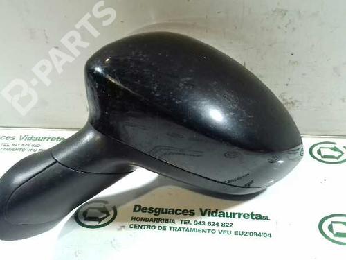 Used Left mirror FIAT GRANDE PUNTO (199_) 1.3 D Multijet (199.AXD11, 199.AXD1A, 199.AXD1B,... (90 hp) 1768931