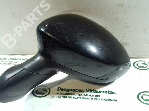 Retrovisor esquerdo FIAT GRANDE PUNTO (199_) 1.3 D Multijet (199.AXD11, 199.AXD1A, 199.AXD1B,... (90 hp) 1768931