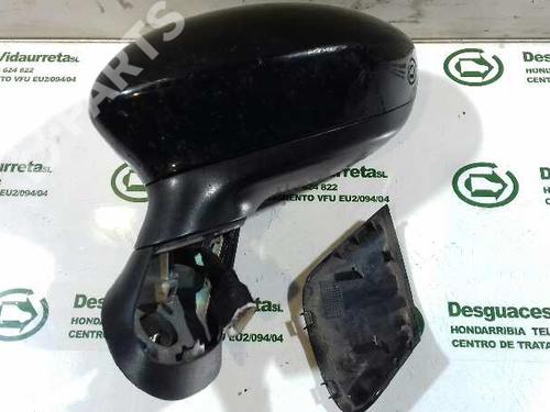 Left mirror FIAT GRANDE PUNTO (199_) 1.3 D Multijet (199.AXD11, 199.AXD1A, 199.AXD1B,... | BP1768931C26 