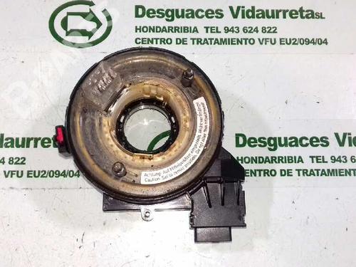 Kontaktrulle Airbag VW TOURAN (1T1, 1T2) 2.0 TDI 16V (140 hp) 1945157