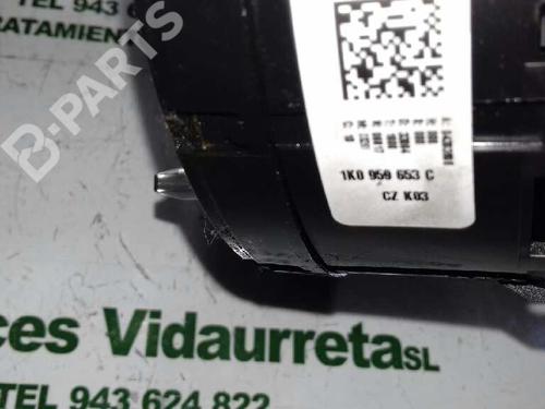 Squib airbag VW TOURAN (1T1, 1T2) 2.0 TDI 16V | BP1945157C102 