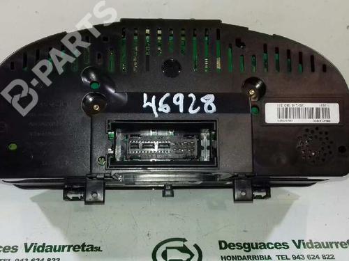 Instrument cluster VW TOURAN (1T1, 1T2) 2.0 TDI 16V | BP1945171C47 