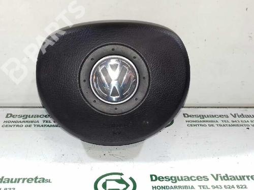 Used Driver airbag VW TOURAN (1T1, 1T2) 2.0 TDI 16V (140 hp) 1945150