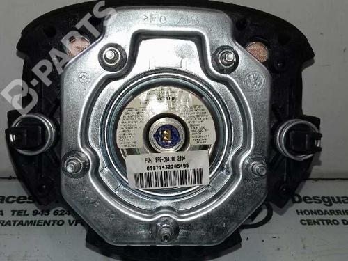 Driver airbag VW TOURAN (1T1, 1T2) 2.0 TDI 16V | BP1945150C9 