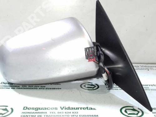 Used Right mirror AUDI A6 C6 (4F2) 3.0 TDI quattro (225 hp) 1305049