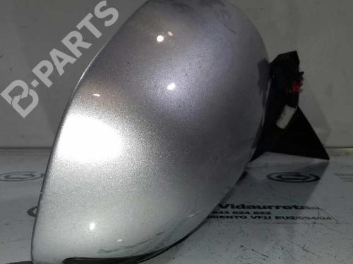 Right mirror AUDI A6 C6 (4F2) 3.0 TDI quattro | BP1305049C27 