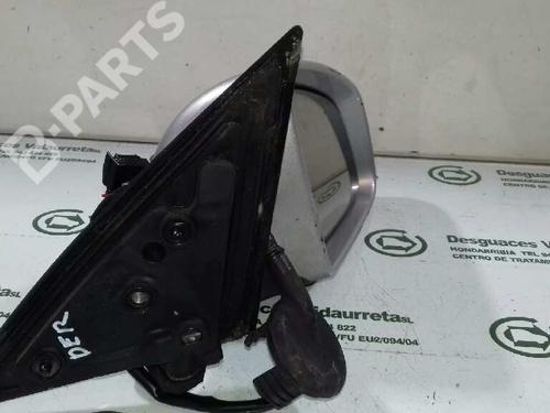 Right mirror AUDI A6 C6 (4F2) 3.0 TDI quattro | BP1305049C27 
