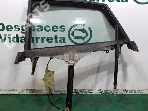 Used Rear left window mechanism AUDI A6 C6 (4F2) 3.0 TDI quattro (225 hp) 1304945