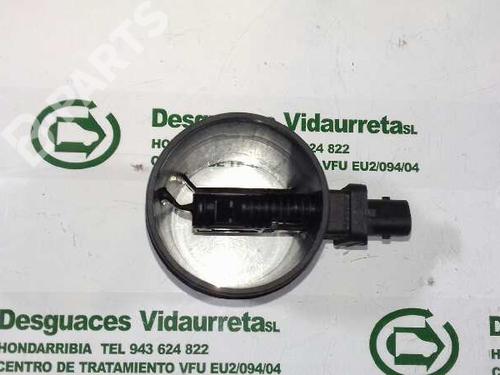 Mass air flow sensor OPEL CORSA D Hatchback Van (S07)  | BP1653272M95 