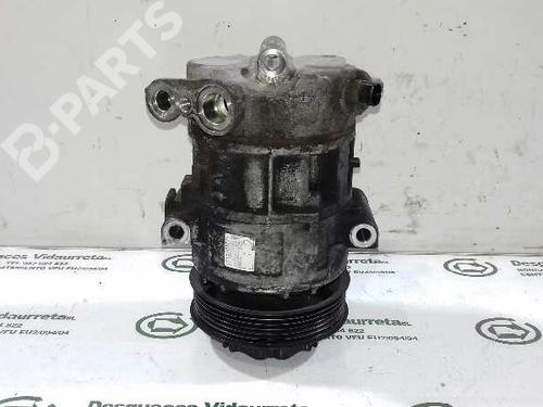 Used AC compressor OPEL CORSA D Hatchback Van (S07) [2006-2014]  1409416