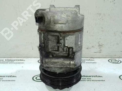AC compressor OPEL CORSA D Hatchback Van (S07)  | BP1409416M34 