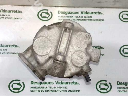 AC compressor OPEL CORSA D Hatchback Van (S07)  | BP1409416M34 