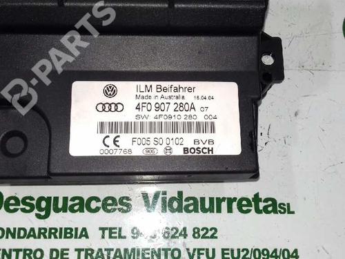 Electronic module AUDI A6 C6 (4F2) 3.0 TDI quattro | BP1308510M83 