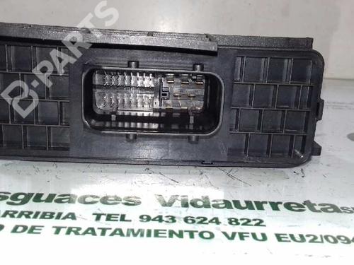 Electronic module AUDI A6 C6 (4F2) 3.0 TDI quattro | BP1308510M83 