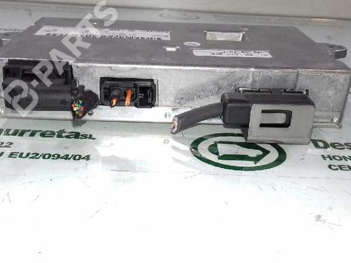 Electronic module AUDI A6 C6 (4F2) 3.0 TDI quattro | BP1308511M83 