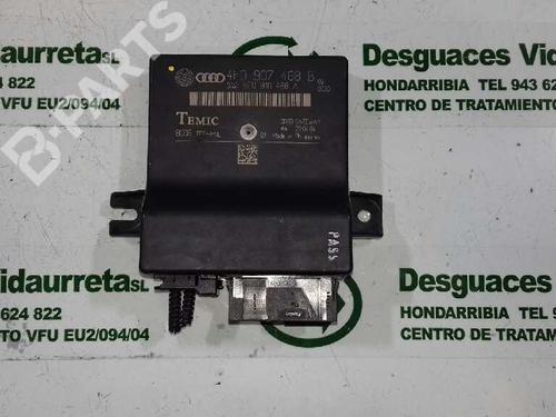 Elektronisk modul AUDI A6 C6 (4F2) 3.0 TDI quattro (225 hp) 1308509