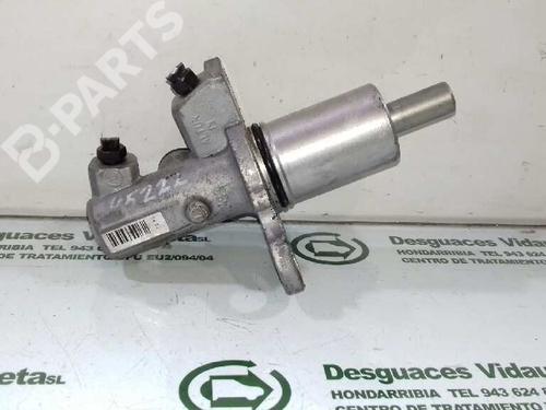 Used Brake master cylinder Brake master cylinder AUDI A6 C6 (4F2) 3.0 TDI quattro (225 hp) 1653001 1653001