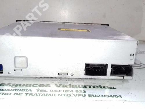Electronic module AUDI A6 C6 (4F2) 3.0 TDI quattro | BP1308618M83 