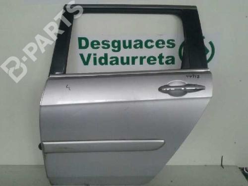 Left rear door HONDA ACCORD VII Tourer (CM, CN) 2.2 i-CTDi (CN2) BP2304737C4