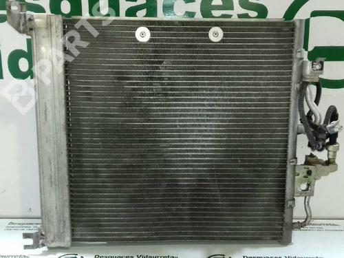 Used AC radiator OPEL ZAFIRA / ZAFIRA FAMILY B (A05) 1.9 CDTI (M75) (120 hp) 1890328