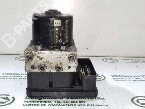 Used ABS pump VW GOLF V (1K1) 1.9 TDI (105 hp) 1528900