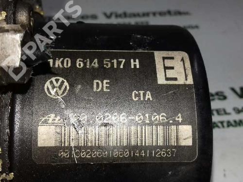 ABS pump VW GOLF V (1K1) 1.9 TDI | BP1528900M43 