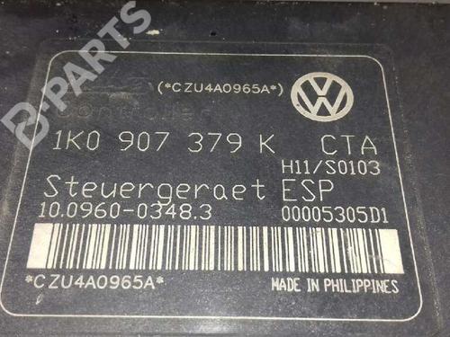 ABS pump VW GOLF V (1K1) 1.9 TDI | BP1528900M43 